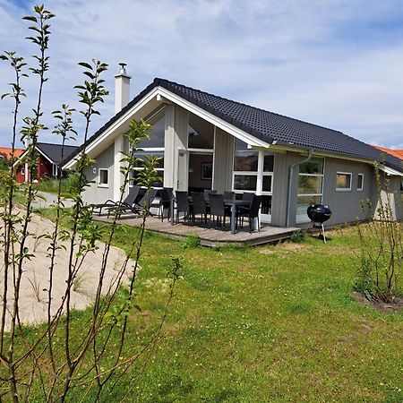 Resort 2 Beach House B 105 Großenbrode エクステリア 写真