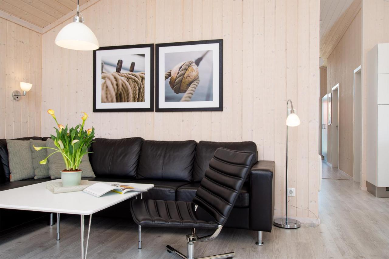 Resort 2 Beach House B 105 Großenbrode エクステリア 写真