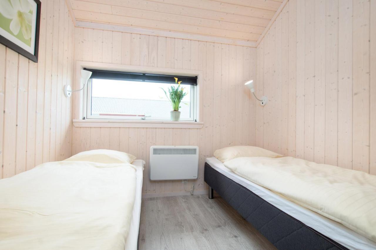 Resort 2 Beach House B 105 Großenbrode エクステリア 写真