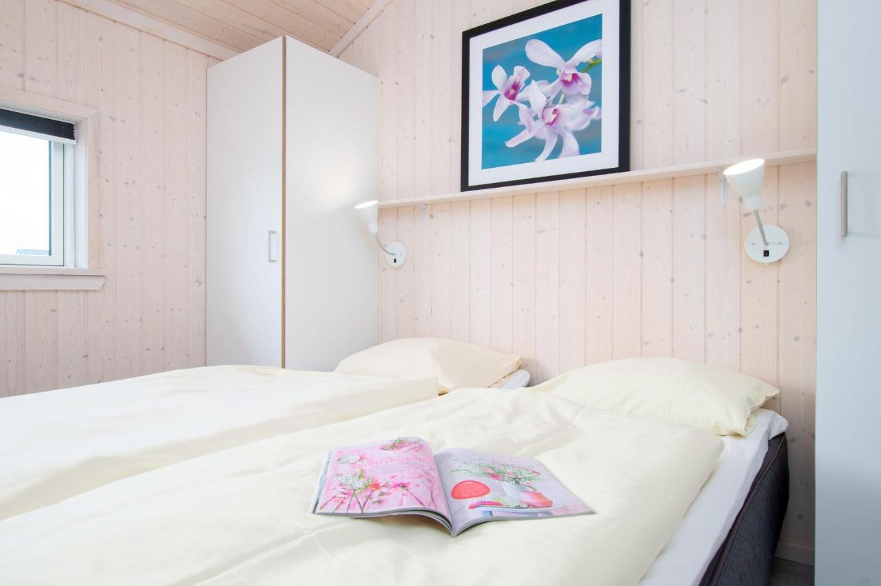 Resort 2 Beach House B 105 Großenbrode エクステリア 写真