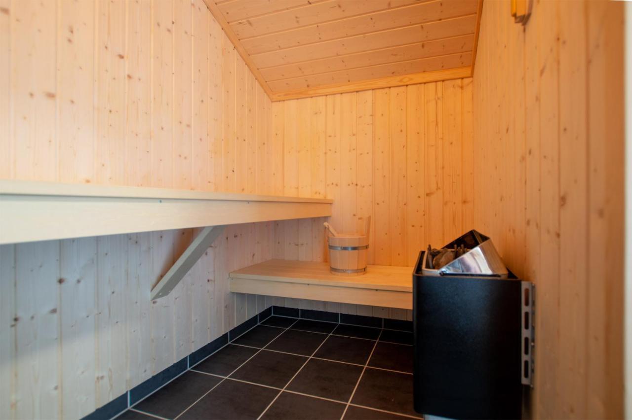 Resort 2 Beach House B 105 Großenbrode エクステリア 写真