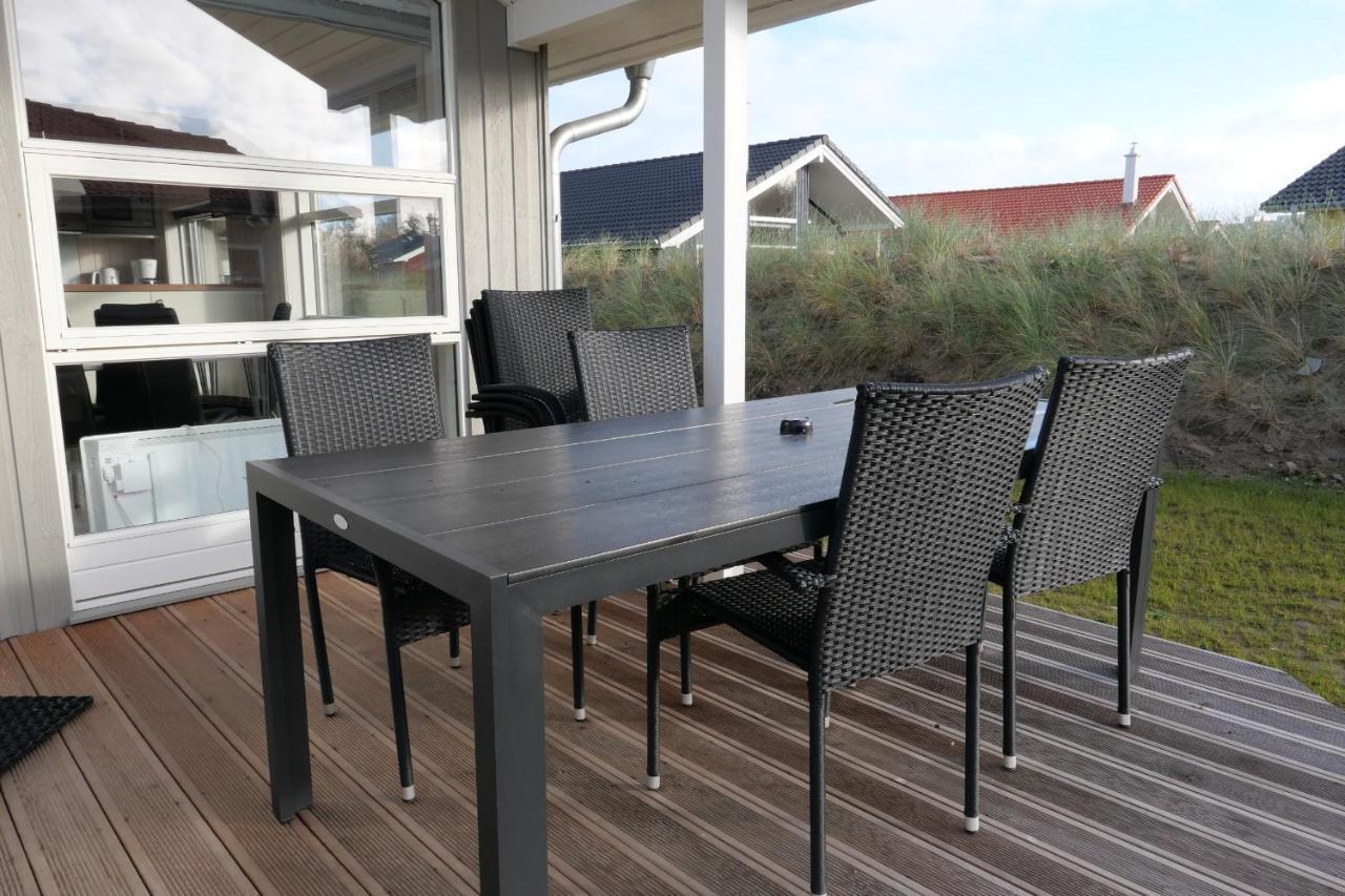 Resort 2 Beach House B 105 Großenbrode エクステリア 写真